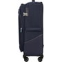 American Tourister Maleta Summerride Spinner Maleta 69 cm 4 Ruedas Azul Marino